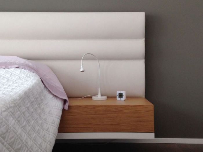 Archisio - Ettore Tricarico - Progetto Arredi progettati e realizzati su misura