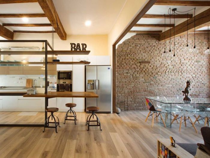 Archisio - Cobe Architetti - Progetto Gtt