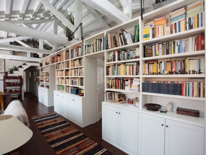 Archisio - Falegnameria 1998 - Progetto Arredamenti