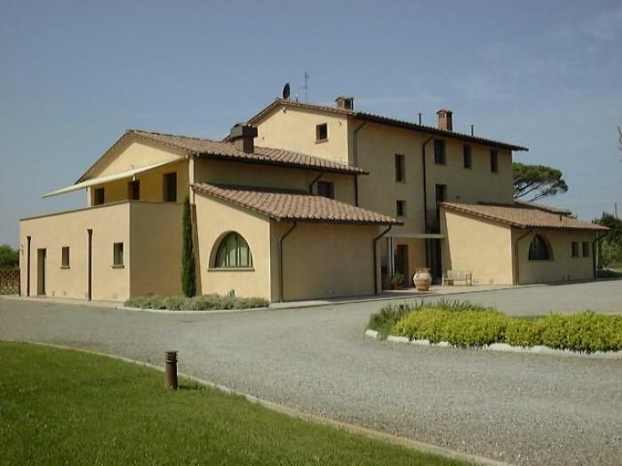 Archisio - Edilizia Petri - Progetto Fotogallery