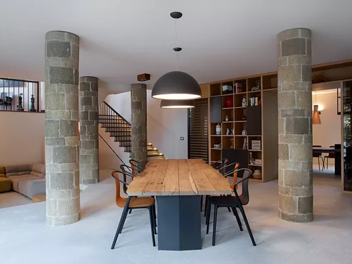 Archisio - Studio 74ram - Progetto Gea