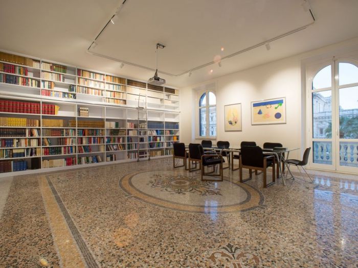 Archisio - Studio Archside - Progetto Rt law office