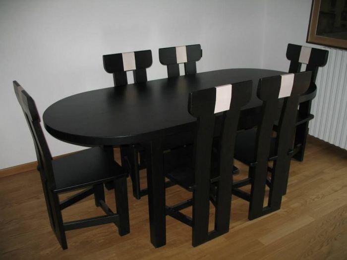 Archisio - Pietro Cafiero - Progetto Interior design