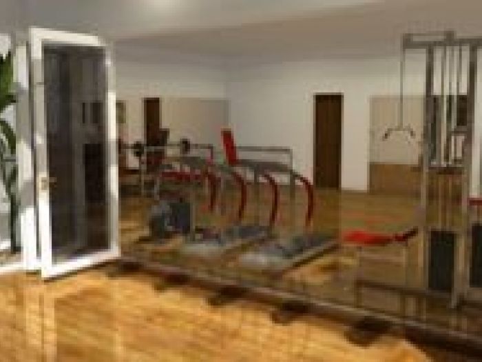 Archisio - Andrea Pontoglio - Progetto Luxury villas in kenya