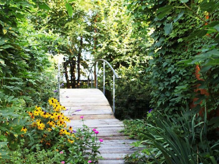 Archisio - Dario Castellino - Progetto Spazi esterni