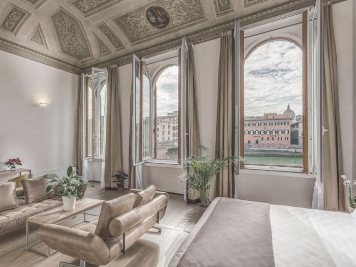 Archisio - Lef Architettura Studio Associato - Progetto Palazzo alfieri