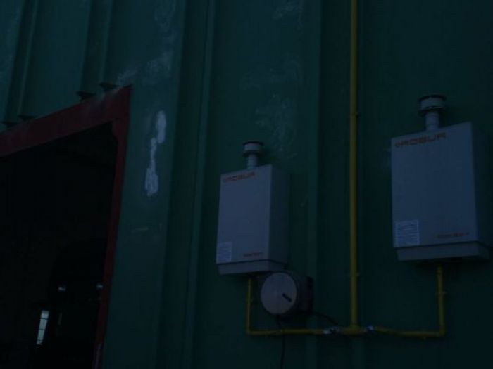 Archisio - Gimmirestauri - Progetto Pitture interne