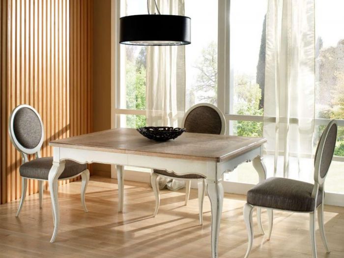 Archisio - Moletta Mobili - Progetto Collezione ca rezzonico