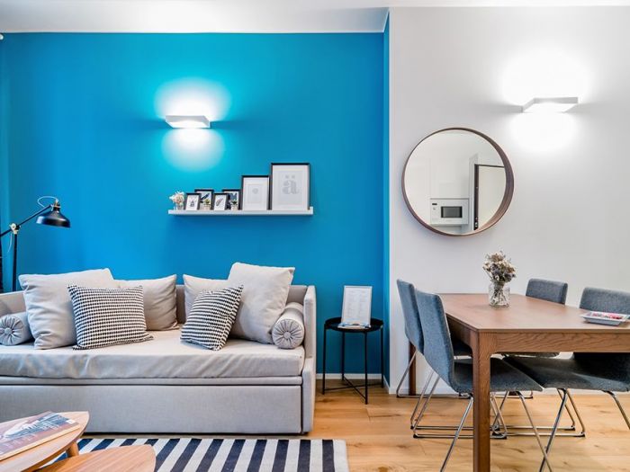 Archisio - Re-built Studio - Progetto Blue house