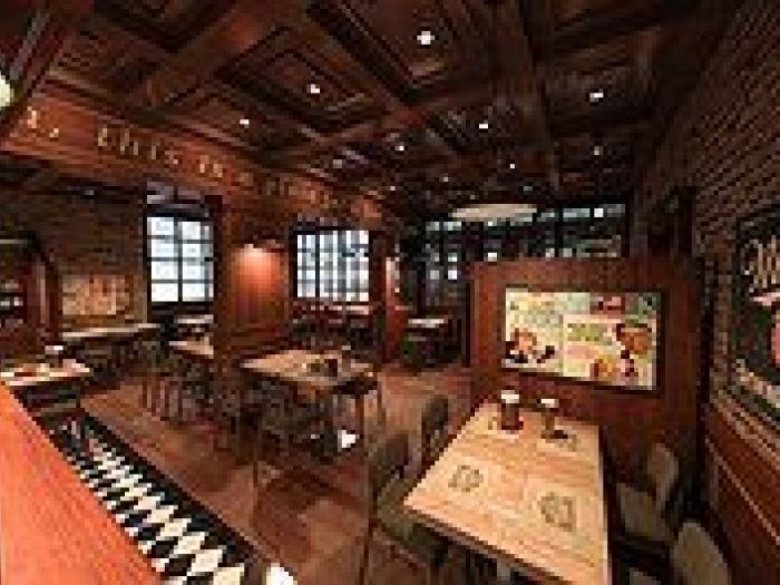 Archisio - Studio Sagitair - Progetto Bar