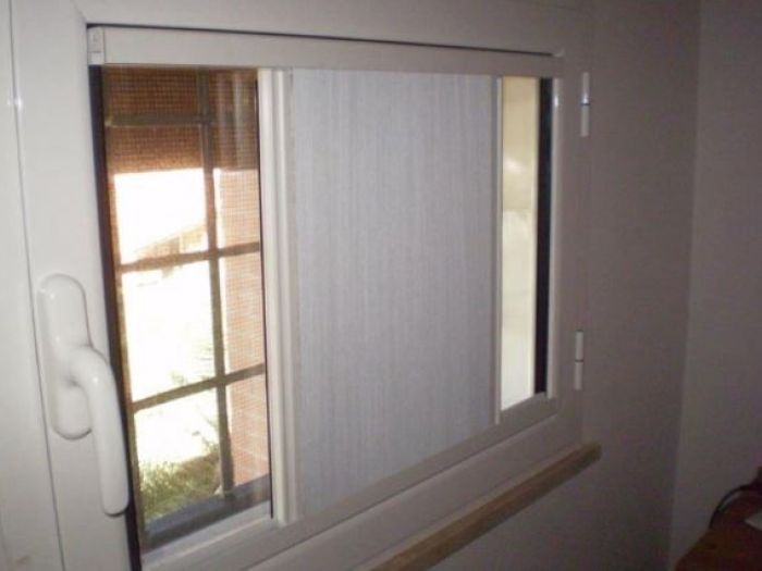 Archisio - New 3 Emme Sistemi E Tendaggi - Progetto Dfm zanzariere