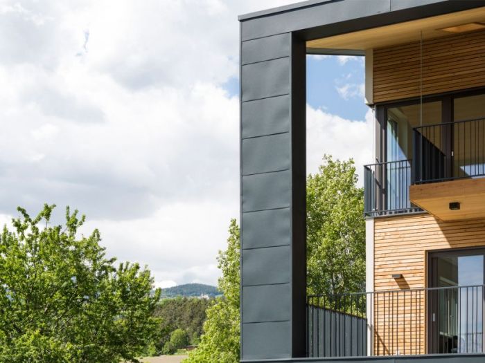 Archisio - Manuel Benedikter - Progetto Casa v