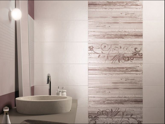 Archisio - Io Architetto - Progetto Bagni