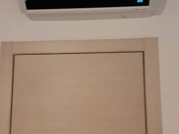 Archisio - Serravalle Impianti - Progetto Climatizzatori