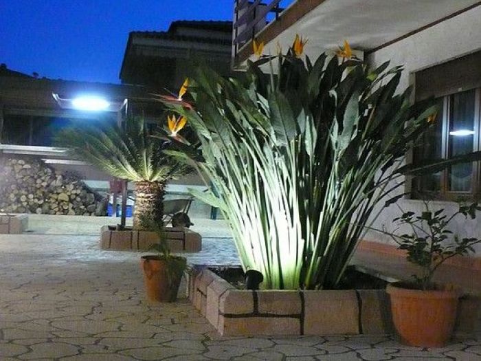 Archisio - Yodaa Architecture - Progetto Makeover garden