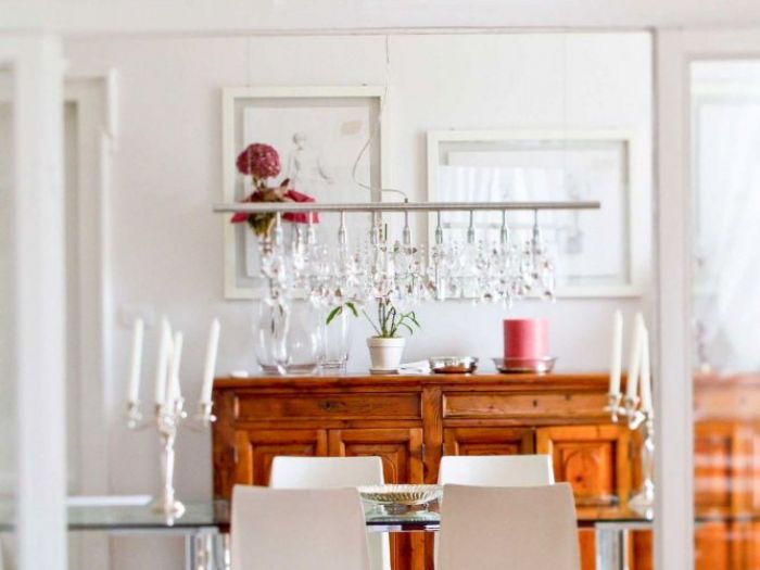 Archisio - Silvia Goldoni - Progetto Via leopardi