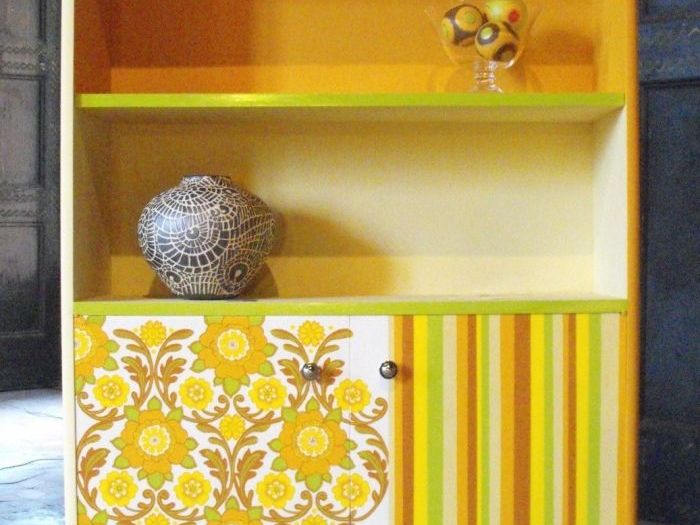 Archisio - Interno78it Decorazioni Dinterni - Progetto Restyling mobili