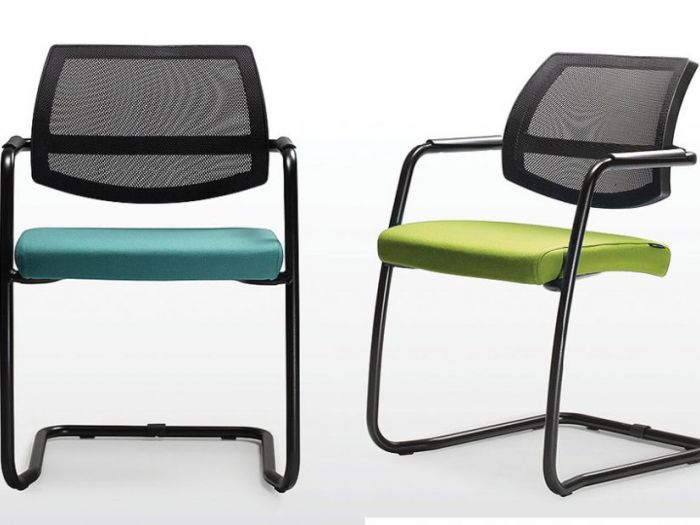 Archisio - Bassetti Proposte Darredo - Progetto Sedute