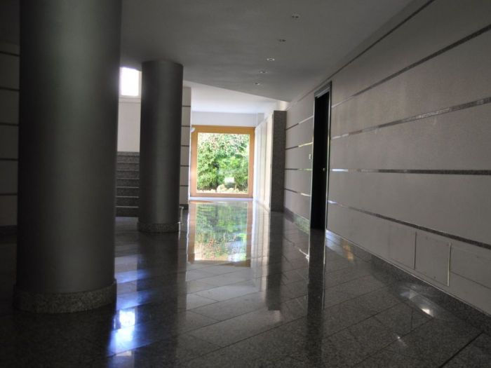 Archisio - Studio Lenzi Associati - Progetto Edificio residenziale alto