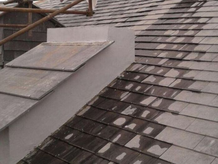 Archisio - Ait Costruzioni Impianti srl - Progetto Rifacimento e posa in opera di coperture e tetti