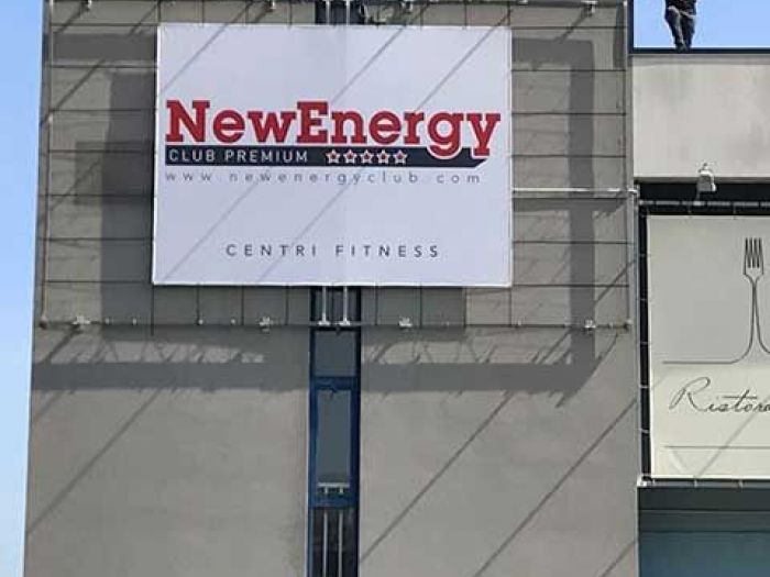 Archisio - Andrea Picinelli - Progetto Brand identity brochure cataloghi flyer manifesti decorazione autoveicoli