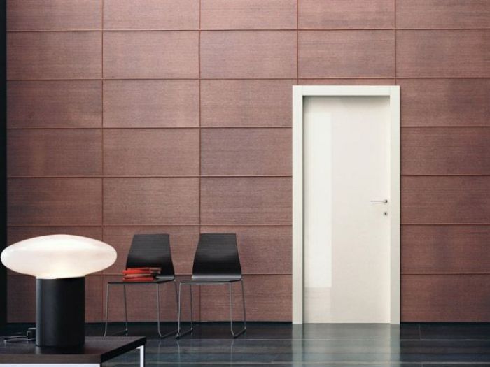 Archisio - Ambiente Legno - Progetto Porte