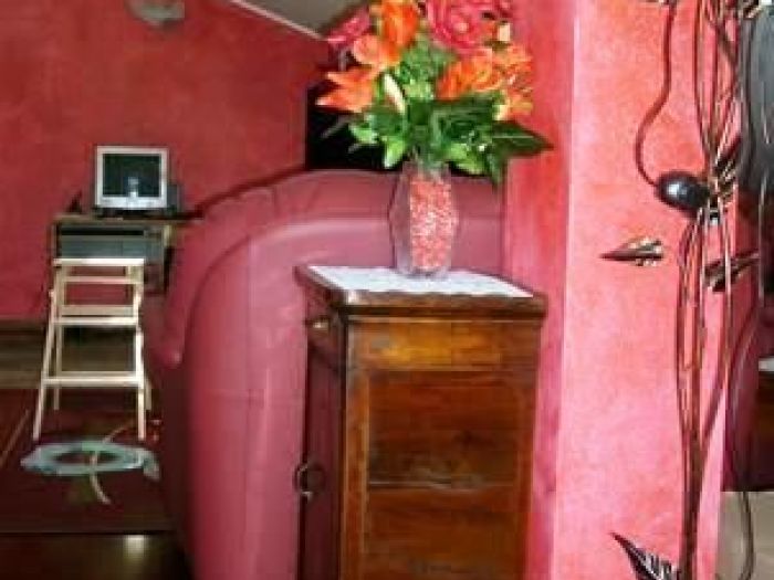 Archisio - Non Solo Bianco - Progetto Ristrutturazione interni