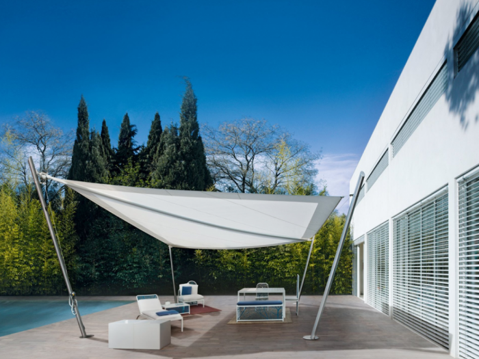 Archisio - Tende Da Sole Pat Fratelli Di Salvo - Progetto Gli specialisti delle tende per esterno a bagheria