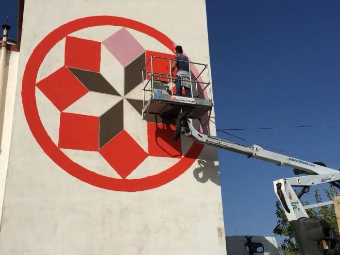 Archisio - Impresa Edile Salvatore Patti - Progetto Lavori di costruzioni