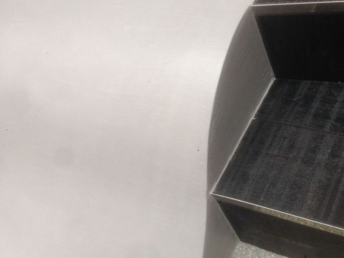 Archisio - Resibeton - Progetto Pavimenti in resina