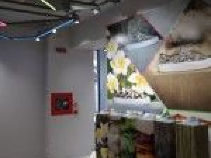 Archisio - Mageris srl - Progetto Aw lab via del corso