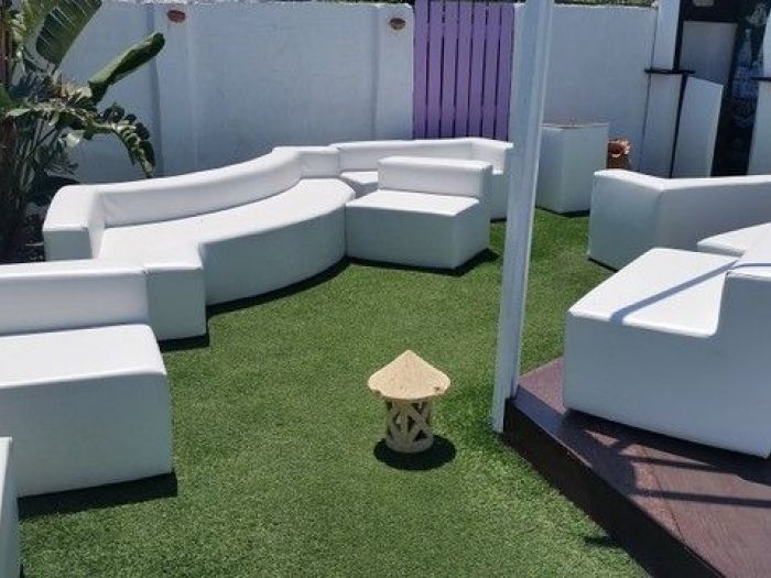 Archisio - Centro Fodere Di Franceschino Santo - Progetto Arredamento