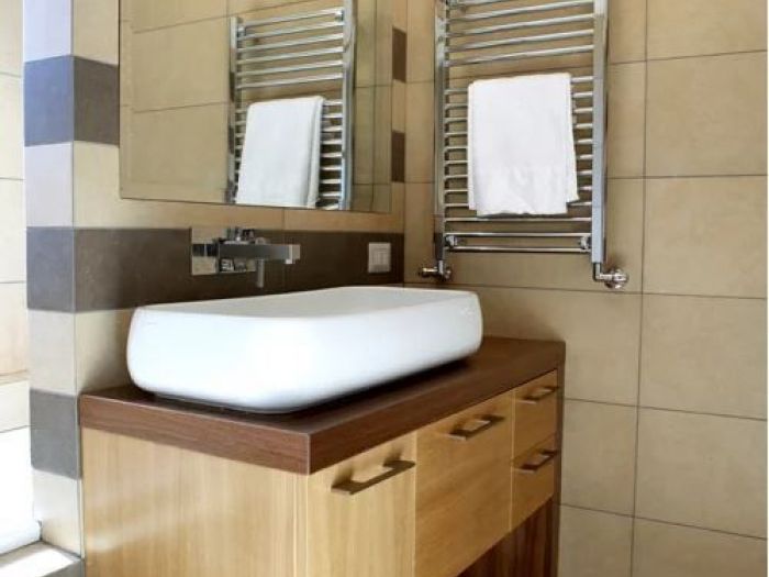 Archisio - Marco Olivo - Progetto E5