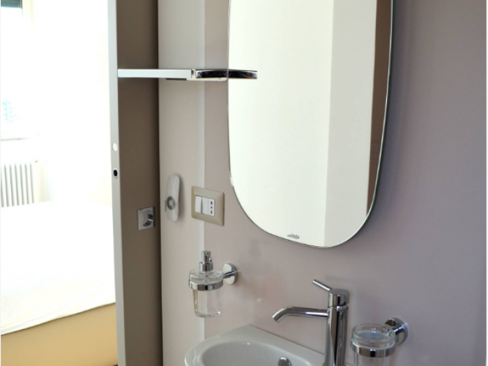 Archisio - Carmela De Matteis - Progetto Casa di martino