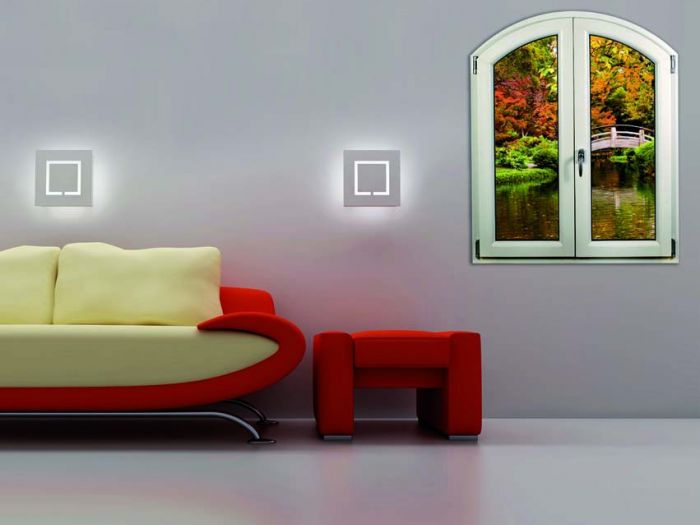 Archisio - Romisud - Progetto Infisse di sicurezza