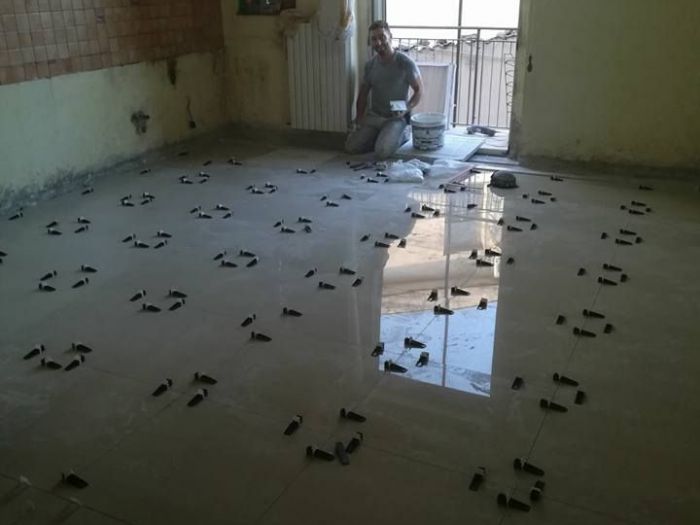 Archisio - Puccio Impresa Edile - Progetto Edilizia