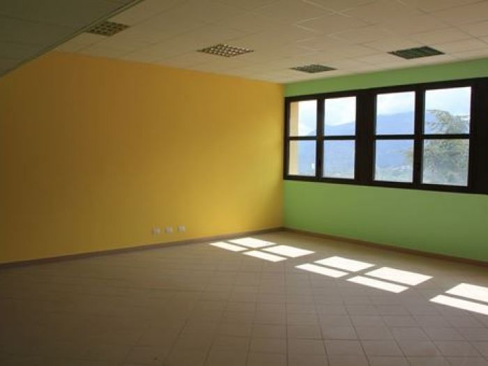 Archisio - Filippo Madonia - Progetto Scuola media a pioppo