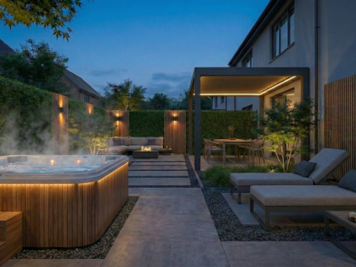 Archisio - Carlo Suma - Progetto Giardino