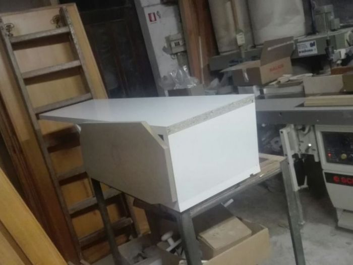 Archisio - Fluidea3d - Progetto Sede uffici ulmex italia