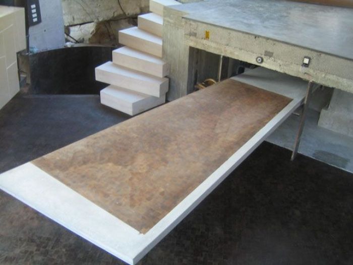 Archisio - Mauro Rossaro - Progetto Casa rossaro