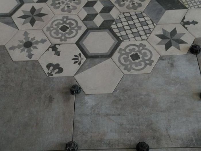 Archisio - Taes Group srl - Progetto Ristrutturazione - torino -