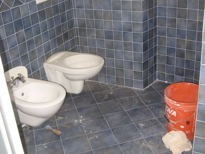 Archisio - Lamioni Livio Lavori Edili - Progetto Ristrutturazioni