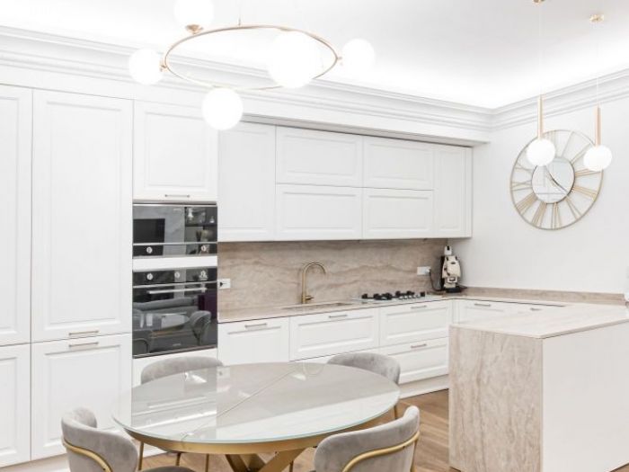 Archisio - Salvatore Sito - Progetto equilibrio classico contemporaneo