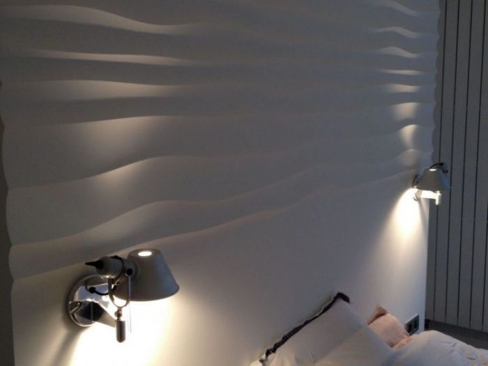 Archisio - Erris Art Di Enrico Colombo - Progetto Decorazioni