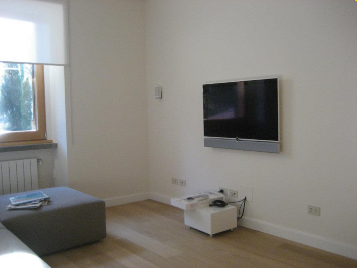 Archisio - Piccinelli Ristrutturazioni - Progetto Villa