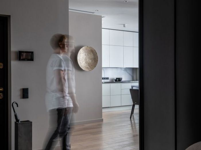 Archisio - Denis Igorevich Yurov - Progetto Picasso