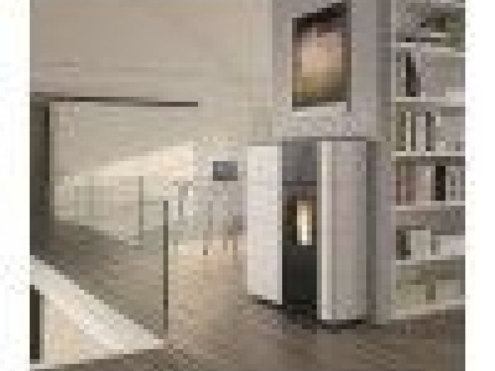 Archisio - Arte Fuoco - Progetto Stufe legna e pellet