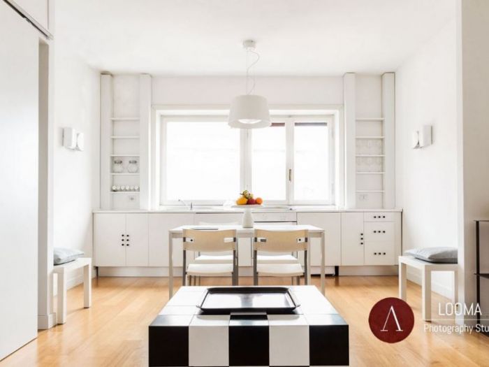 Archisio - Looma - Progetto Fotografia per hotel resort e bnb