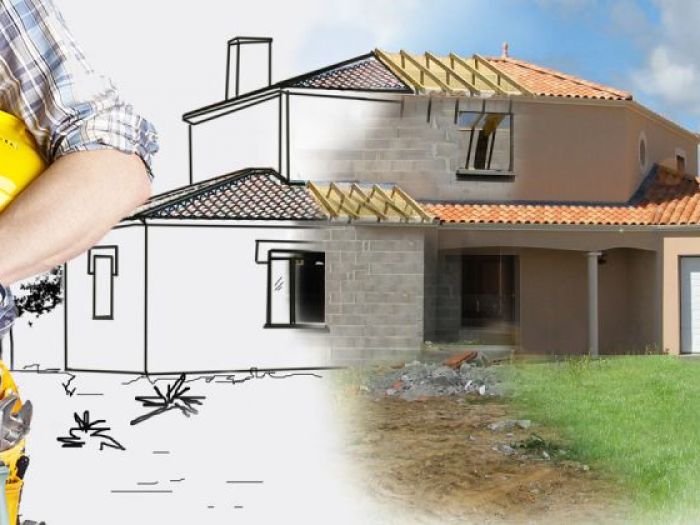 Archisio - Marzocchi srl - Progetto Impresa edile