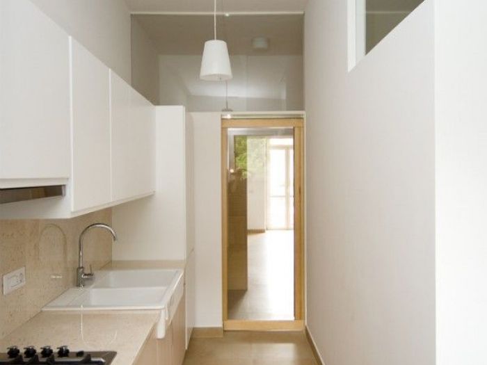 Archisio - Marco Mazzella - Progetto Interni casa s